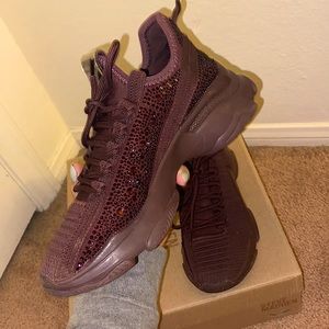 STEVE MADDEN MAXIMA
